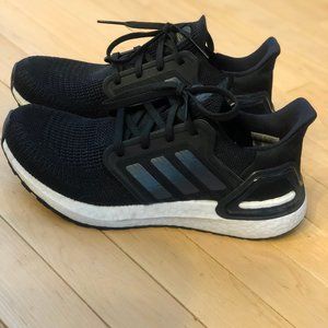 Adidas Ultraboost 20 Nearly New